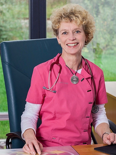 Dr Lange