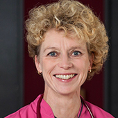 Dr. med Bettina Lange